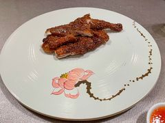 -广州文华东方酒店·江-由辉师傅主理