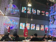-叁宝烤肉• 西安烧烤(凤城十二路店)
