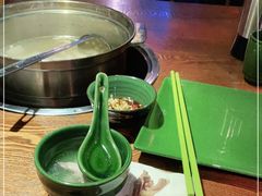 -芭缇沁园椰子鸡(中航紫金新天地店)