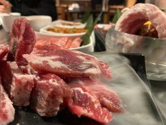 -嘿嘟嘟·肋条烧肉放题(爱融荟城店)