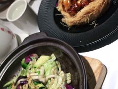 -尚一汤 广东炖汤(金桥国际店)
