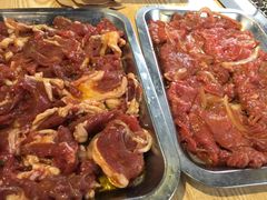-胡同烧烤·烤肉(塔湾店)