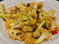 -粗茶淡饭•陕菜•家常菜