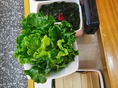 -潮汕酱记鲜牛肉火锅(欧尚店)