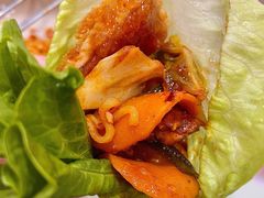 -高基五春川炒鸡排 韩国料理(威海总店)