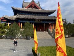 -槐乡六门城小馆(洪洞店)