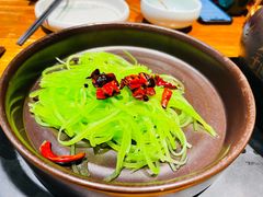 -云海肴·汽锅鸡·云南代表菜(美罗城店)