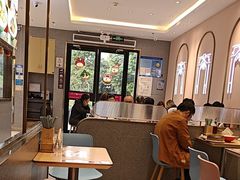 -小杨生煎(天之骄子店)