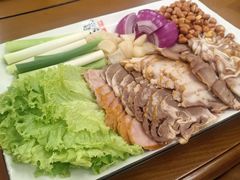 -崂山印象·青岛·海鲜渔家菜