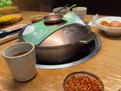 -大头椰·椰子鸡火锅(新梦店)