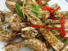 -虾少爷龙虾烧烤(双桥路店)