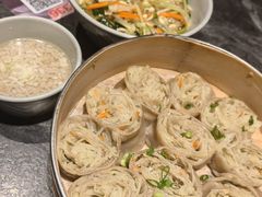 -紫泥369粗粮季(鼓楼店)