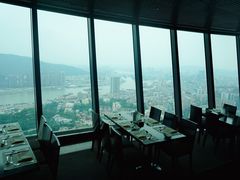 -澳门旅游塔360°旋转餐厅(南湾湖广场店)