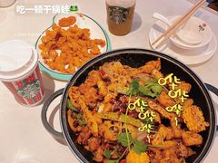 -渝蛙馆(新百店)