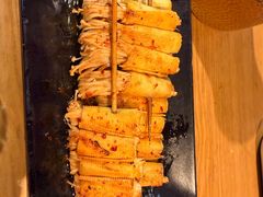 -华府九号海鲜烧烤大排档(龙域店)