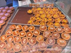 -鲍师傅糕点(国金街店)