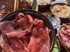 -李开心火锅馆(回兴店)