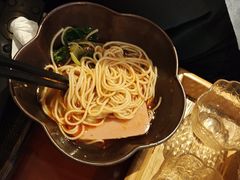 -华夏良子·足道SPA艾灸(翠微店)