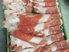 -壹条龙饭庄台基厂店