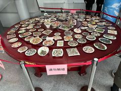 -中国第四纪冰川遗迹陈列馆