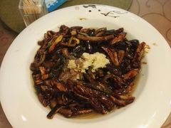 -罗阳人家私房菜(罗阳路店)