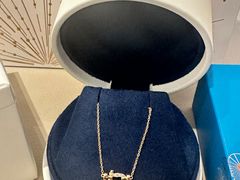 -FRED斐登(上海恒隆精品店)