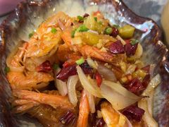 -农家湘菜(安亭店)