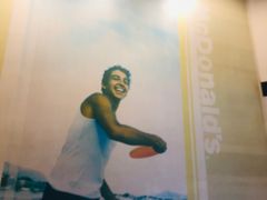 -麦当劳(中山路店)