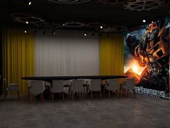 -Moss7Club 剧本杀桌游(inspark店)