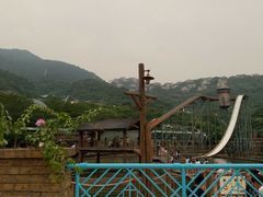 -东部华侨城