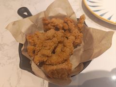 椒麻小酥肉-必胜客(万象城二期店)