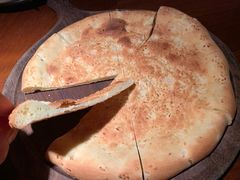 馕饼-楼兰新疆主题餐厅(苏州中心店)