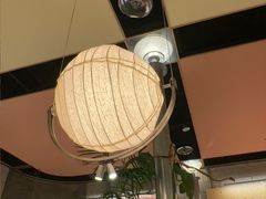 -芭莉与彩虹西餐厅(成都合生汇店)