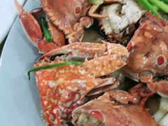 -秋姐美食店(旅游大道店)