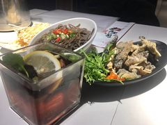 -鱼酷活鱼烤鱼(恒隆广场店)