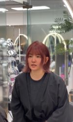 -5M HAIR SALON 旗舰店