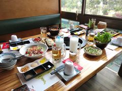 -热血兄弟·炭火烤肉(融侨中心店)