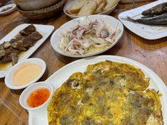 -官塘锋记鱼生·生腌·砂锅粥(牌坊街店)