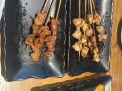 -烧蠔帮·生蚝海鲜牌档(观海店)