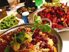 -陈帅夜排档·龙虾·炒菜·烤串(世茂店)