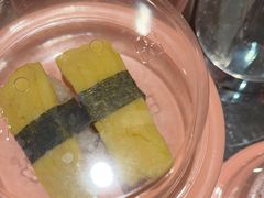 -争鲜回转寿司(通州万达店)