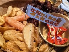 -野人部落(沈阳一店)