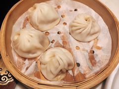 -绿茶餐厅(领展购物广场·中关村店)