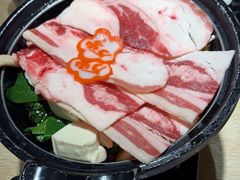 -万岁寿司(蓬江万达店)