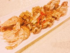 -喜记避风塘炒辣蟹(旗舰店)