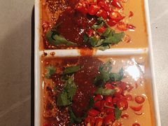 -山焱·炭火自助烤肉(周浦万达店)