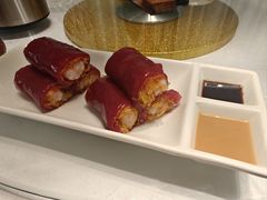 -怀德酒楼·粤菜·海鲜·茶点(宝安国际机场店)