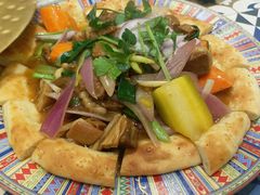 -阿拉丁新疆风味餐厅·清真(罗廊巷店)