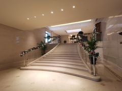 -上海外滩华尔道夫酒店