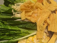 -粤顺渔坊·中山脆肉鲩火锅(清湖店)